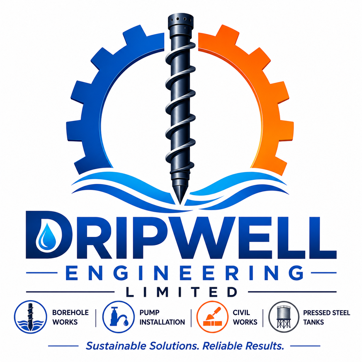 Dripwell Engineering Ltd